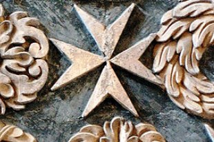 The Maltese Cross The Maltese Cross